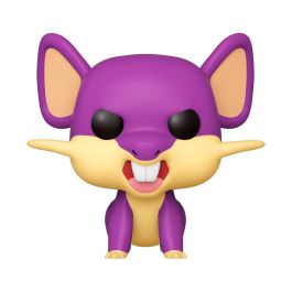 Funko Pop! Rattata -Pokemon- 74632