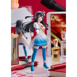 Figura Good Smile Company Love Live! Figura Good Smile Company Love Live! Precio: 19.49999942. SKU: B1G3MRDRT8