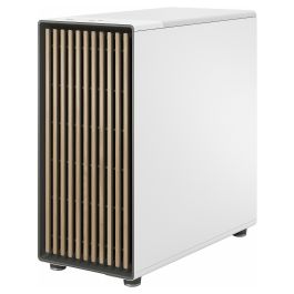 Fractal Design North XL Chalk White Midi Tower PC Gaming