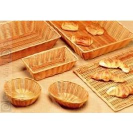 Cesta Rectangular para Cocina 35x25x8 cm - No Apto Lavavajillas Precio: 16.8432. SKU: B1JVSW6LT5