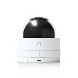 Ubiquiti 1/2.4" CMOS, 2688 x 1512, 4MP, 16:9, IK06, Dual-core Arm Cortex-A7, IR LED, PoE Ubiquiti 1/2.4" CMOS, 2688 x 1512, 4MP, 16:9, IK06, Dual-core Arm Cortex-A7, IR LED, PoE