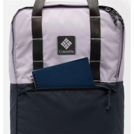 Mochila Casual Columbia Trail Traveler™ 18L Violeta