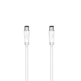 Cable HDMI Hama 00205046 Blanco 3 m
