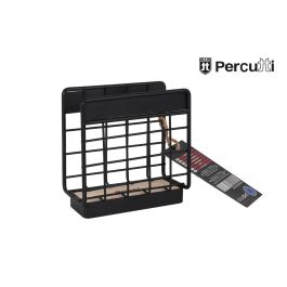 Servilletero Organizer Percutti por Inde (2 Unidades) Precio: 6.50000021. SKU: B13ZTADKKE