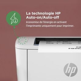 HP LaserJet M110w Impresora Láser Monocromo Wi-Fi