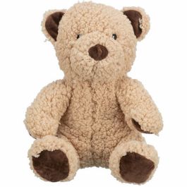 Peluche para perros Trixie Poliéster Felpa Oso 32 cm