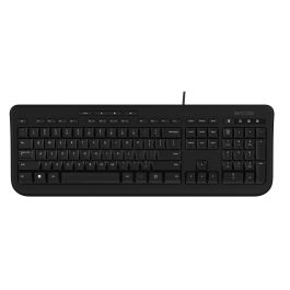 Teclado Incase ANB-00012 Negro Qwerty Español Precio: 37.50000056. SKU: B1K9XMPRBB