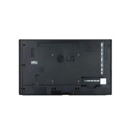 LG 32SM5DJ-B Pantalla LCD 32" Full HD IPS, Montaje en Pared, 1920x1080 Pixeles, HDMI, USB, Ethernet