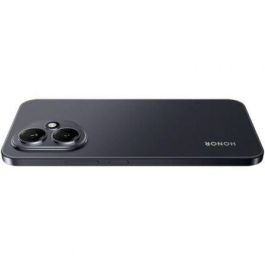 Honor 5109BUUP Smartphone 8GB RAM 256GB Almacenamiento 6.7" AMOLED 5G Negro con Cámara 200MP y Batería 5300 mAh