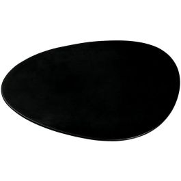 Alessi Colombina Bandeja en Melamina Negra FM10/10 B - Diseño Massimiliano Fuxas - 41.2x33 cm Precio: 86.49999963. SKU: B1KBTFPJWD