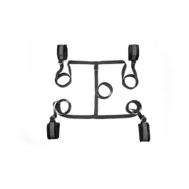 Set Erótico Sex & Mischief