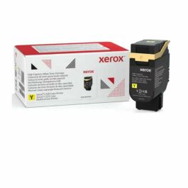 Tóner Xerox 006R04830 Amarillo Negro (1 unidad) Precio: 242.49999983. SKU: B17W84QNFF