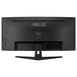 Asus Monitor Curvo Gamer VG34VQ3B - 34 Pulgadas WQHD 180 Hz 1 ms para PC