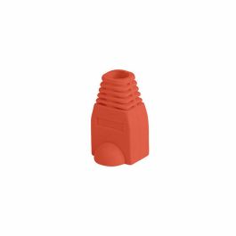 Lanberg PLB-1000-R Funda Sujetacables Roja de PVC, Paquete de 100 Unidades Precio: 6.7899997. SKU: S5612484