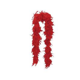 Boa 35 grs. roja 150 cm Precio: 2.6378. SKU: S2418194