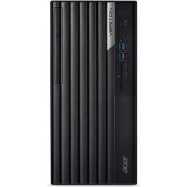 Acer Veriton Vero M4720GT PC de Sobremesa Intel Core i7-14700 16GB RAM 512GB SSD Windows 11 Pro Precio: 1413.9818. SKU: B1BCPDEZC7