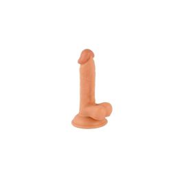 Consolador Realista VSCNOVELTY 18 cm Consolador Realista VSCNOVELTY 18 cm
