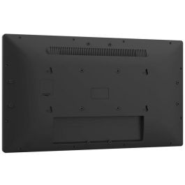 iiyama TW2223AS-B2 Monitor Táctil 21.5" Full HD 1920x1080 Android Negro 16:9 18ms HDMI 400cd/m² VA Panel Multi-Touch 10 Puntos