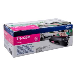 Toner Brother Hll8350Cdw 6000 Paginas Magenta