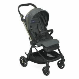 Chicco CHI8058664165094 Cochecito compacto One4Ever City Map Re-lux