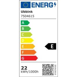 UBBINK Foco led blanco 350 para piscinas de madera UBBINK Foco led blanco 350 para piscinas de madera