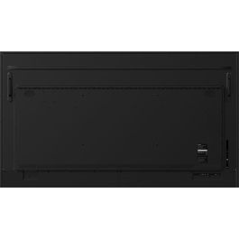 Monitor Iiyama 86" (LH8675UHS-B1AG) 3840X2160 / 4K Uhd / 24/7 / 500 Cd/M / 8Ms / Dp / 3Xhdmi / Micro Sd Slot / E-Share /Iisignage 2 / Rj45 / Sdm Slot Pc / Android 11.0 / Vesa 600X400 Monitor Iiyama 86" (LH8675UHS-B1AG) 3840X2160 / 4K Uhd / 24/7 / 500 Cd/M / 8Ms / Dp / 3Xhdmi / Micro Sd Slot / E-Share /Iisignage 2 / Rj45 / Sdm Slot Pc / Android 11.0 / Vesa 600X400
