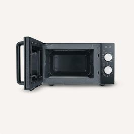 Microondas Severin 7762 20L Negro 1000 W 20 L