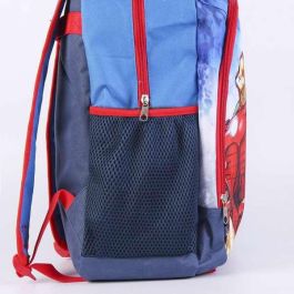 Mochila escolar avengers Mochila escolar avengers