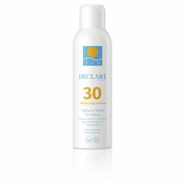 Declaré HYALURON BOOST Protector Solar Corporal Spray SPF30+ con Ácido Hialurónico Piel Sensible Antiedad Waterproof 200 ml Precio: 34.95000058. SKU: B1EQLWFF3K