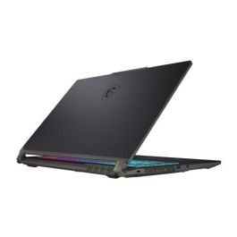 MSI Portátil Cyborg 15-1621XES i7-13620H 16GB 1TB SSD RTX 4060 15.6" FHD 144Hz