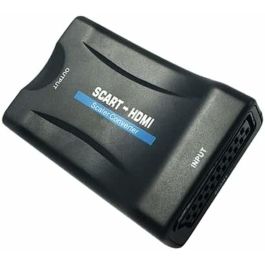 Convertidor de Medios Multimodo GBC 14280092 Precio: 29.88999959. SKU: B172HH7QYH