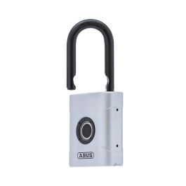 Candado de huella abus touch de 45mm 57/45 abus Candado de huella abus touch de 45mm 57/45 abus