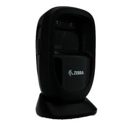 Zebra Escáner de Presentación DS9300 1D/2D, USB, RS232, IP52, Lectura Rápida y Fiable para Punto de Venta