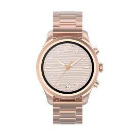 Smartwatch Forever Verfi Sw - 800 grold