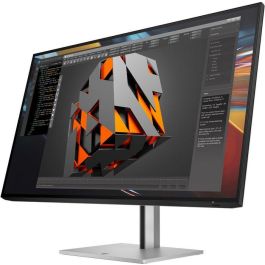 HP 732pk Monitor Series 7 Pro 31.5 Pulgadas 4K UHD Thunderbolt 4 IPS Black, Alta Precisión para Creadores