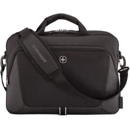 Wenger XE Brief Maletín para Portátil de 16 pulgadas con Bolsillo para Tablet - Negro Precio: 62.50000053. SKU: B1DFZ65NTL