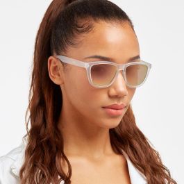 HAWKERS ONE COLT Polarized #Crystal Pink Gafas de Sol Unisex TR-90