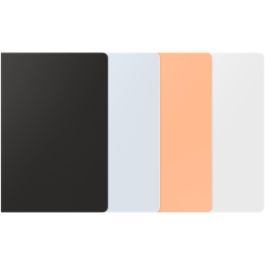 Funda para Tablet Samsung EF-BX620PBEGWW Negro