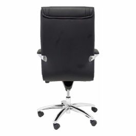 Sillón de Oficina Gineta Foröl 251CBNE Negro Sillón de Oficina Gineta Foröl 251CBNE Negro