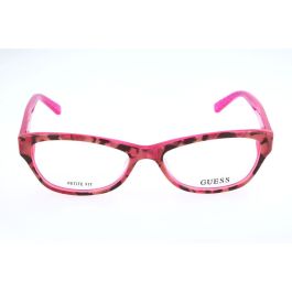 Montura de Gafas Mujer Guess GU2376-74 Ø 53 mm