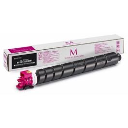 Kyocera TK 8515M Tóner original Magenta Precio: 187.89000032. SKU: B1GQKZK7EE