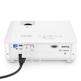 Benq TH685P videoproyector Proyector de alcance estándar 3500 lúmenes ANSI DLP 1080p (1920x1080) Blanco Benq TH685P videoproyector Proyector de alcance estándar 3500 lúmenes ANSI DLP 1080p (1920x1080) Blanco