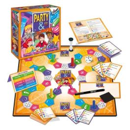 Juego party & co junior Juego party & co junior