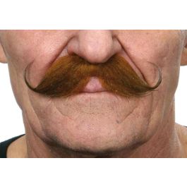 My Other Me Bigote adulto talla única Precio: 5.79000004. SKU: S2418524