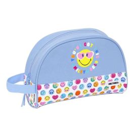 Safta Neceser Adaptable a Carro Reciclado Colección Smiley World Joyful 180x280x100 mm Precio: 12.98999977. SKU: B1DHDHV4B2