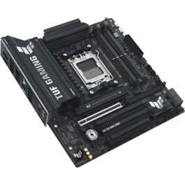 Asus TUF GAMING B850M-PLUS Placa Base AMD B850 Micro ATX AM5 ASU1736295786787