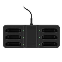 RAM Mounts Dock de Carga de 6 Puertos para Kyocera DuraForce Ultra 5G E7110 Estación de Carga Múltiple para Dispositivos Precio: 236.44852. SKU: B18QLW2XP5