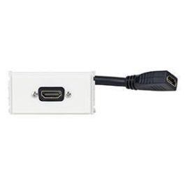 Vivolink Panel de Salida HDMI Blanco para Instalación en Pared Precio: 10.69000031. SKU: B1JSEE72G6