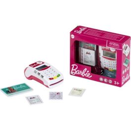 Terminal de pago electrónico Barbie - KLEIN - 7335 - Con accesorios - A partir de 3 años Precio: 30.50000052. SKU: B12W6PS7SF
