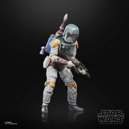 Figura Hasbro The Black Series Star Figura Hasbro The Black Series Star